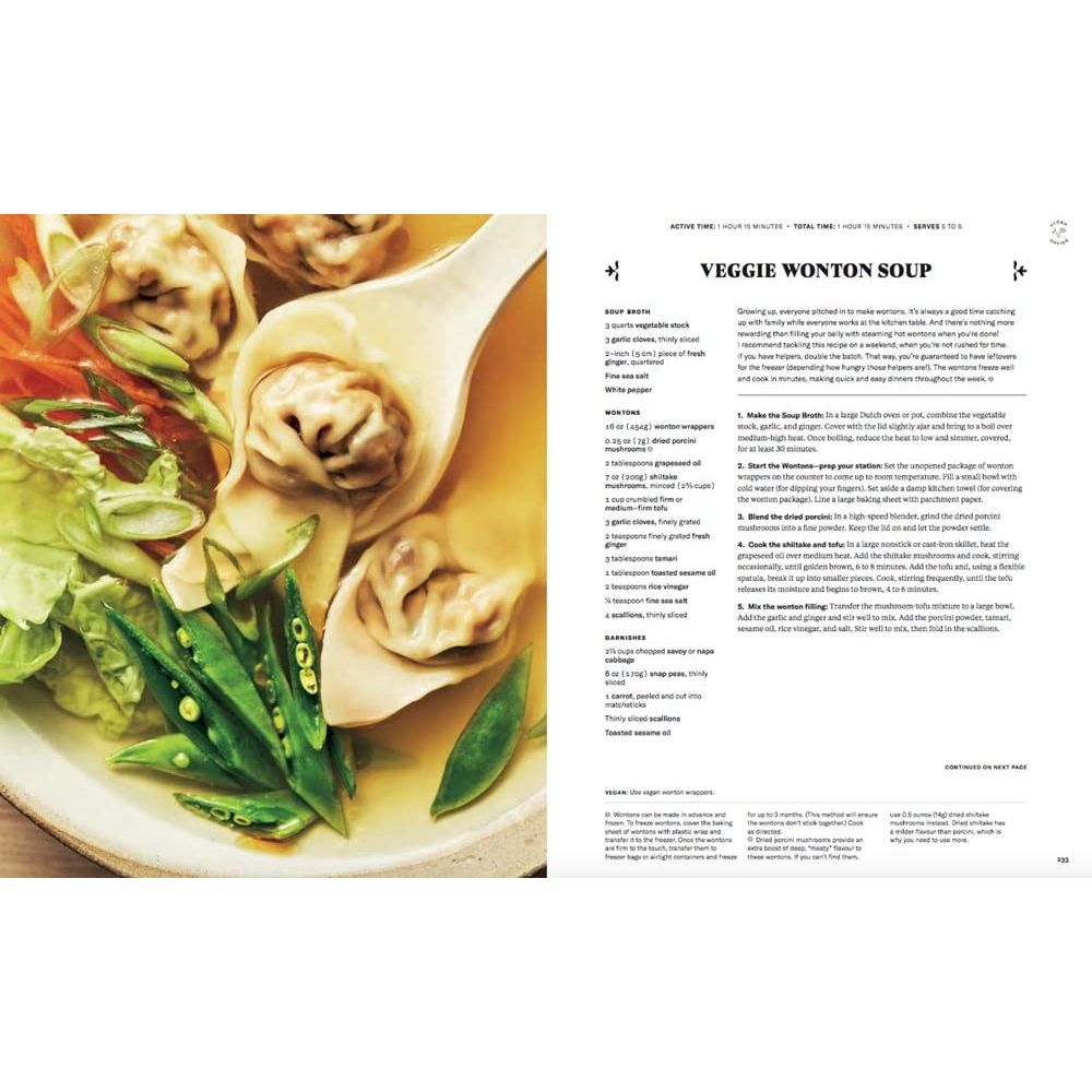 Evergreen Kitchen - Penguin Canada Ed. - Livre de cuisine - - La Guilde Culinaire