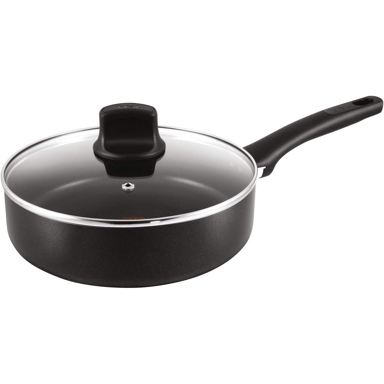 Ensemble batterie de cuisine antiadhésives 9 pièces Intuition de T-fal - T-fal - Batterie de cuisine - - La Guilde Culinaire