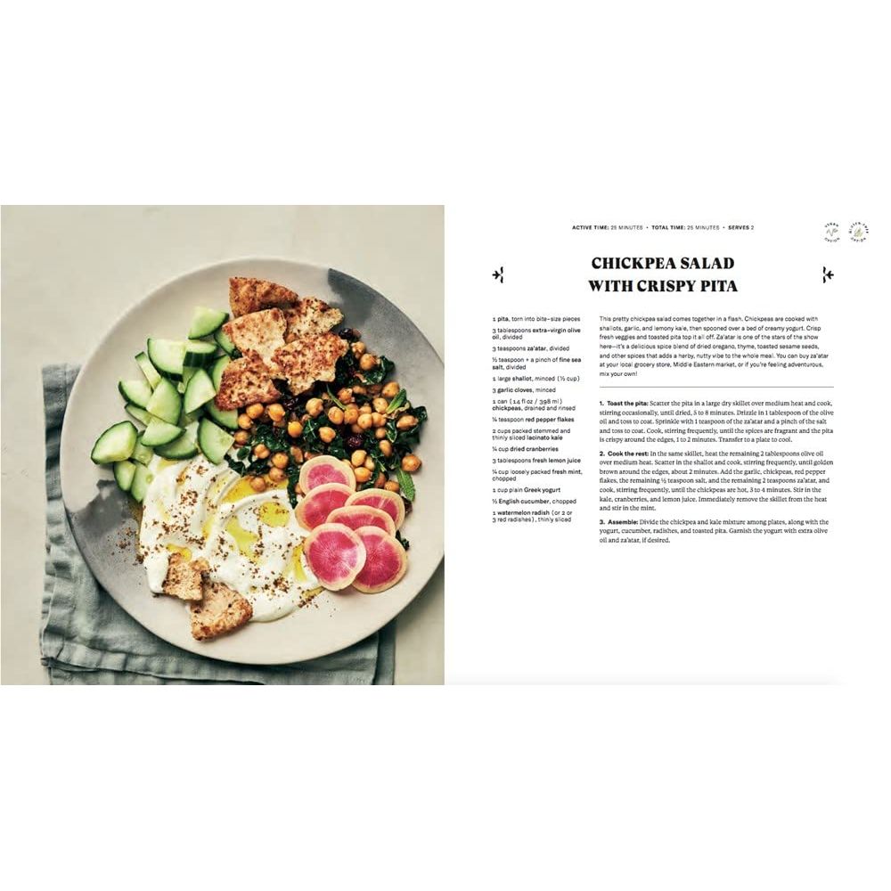 Evergreen Kitchen - Penguin Canada Ed. - Livre de cuisine - - La Guilde Culinaire
