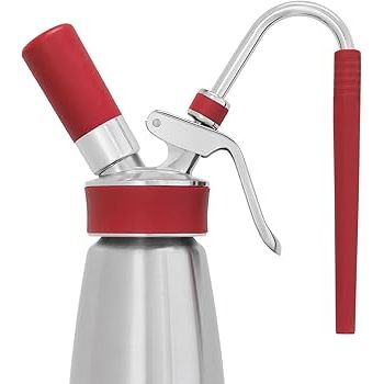 Kit d'infusion rapide pour siphon ISI Gourmet Whip - ISI Siphon - Siphon - - La Guilde Culinaire