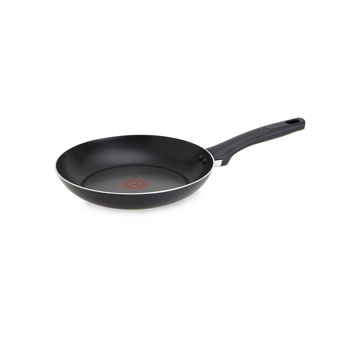 Poêle à frire antiadhésive T-fal Intuition, 2 pièces, Noire - T-fal - Poêle - - La Guilde Culinaire