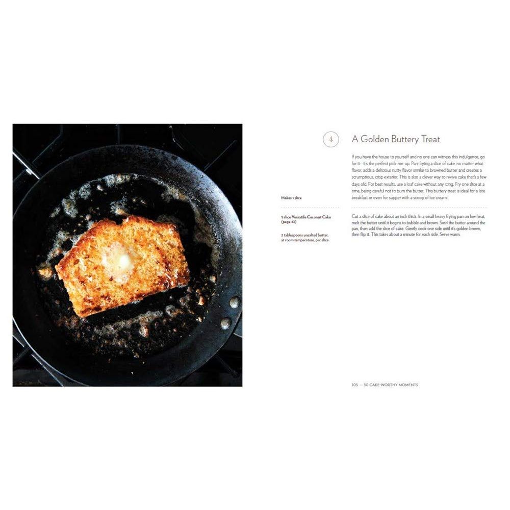 Simple Cake - Ten Speed Press Ed. - Livre de pâtisserie - - La Guilde Culinaire
