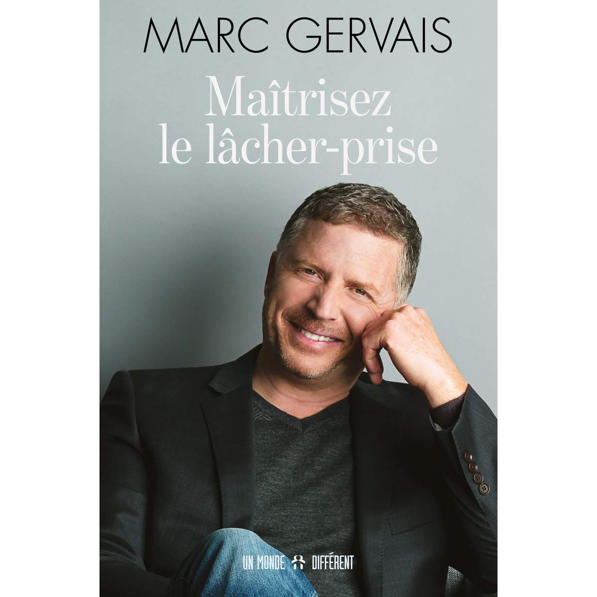 Maîtrisez le lâcher-prise - Un Monde Différent - Livre de cuisine - - La Guilde Culinaire