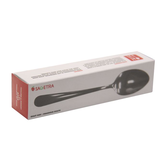Cuillère Windsor paquet de 12 * - SG - Couteau de table - - La Guilde Culinaire