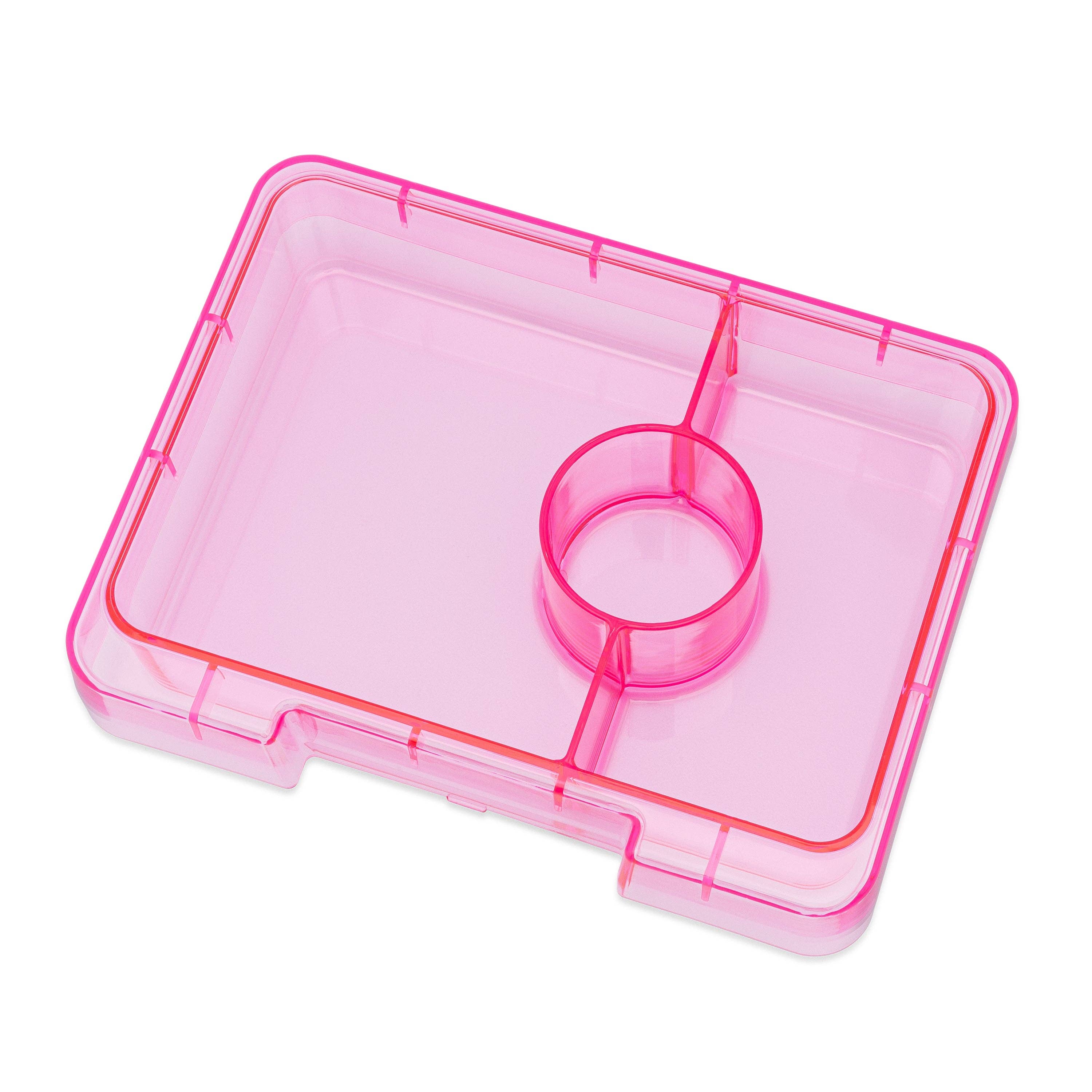 Collection de paillettes format snack - Yumbox - Boîte à repas - - La Guilde Culinaire