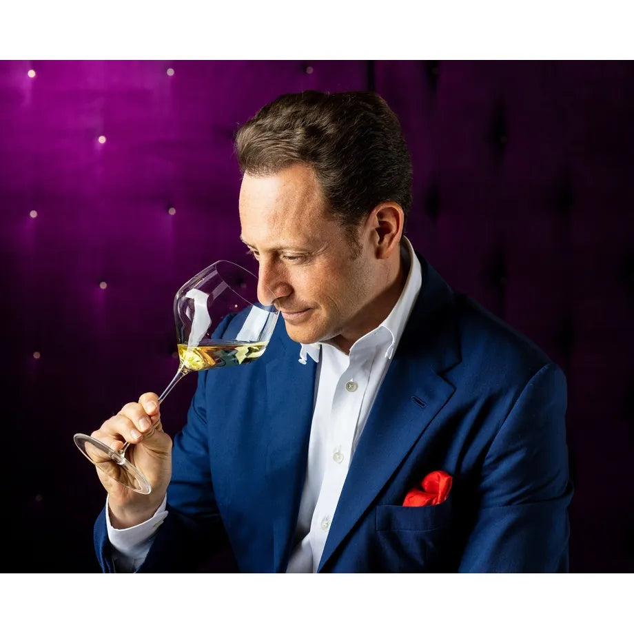 RIEDEL Veloce Chardonnay (Boîte de 2) - Riedel - Verre à vin - - La Guilde Culinaire