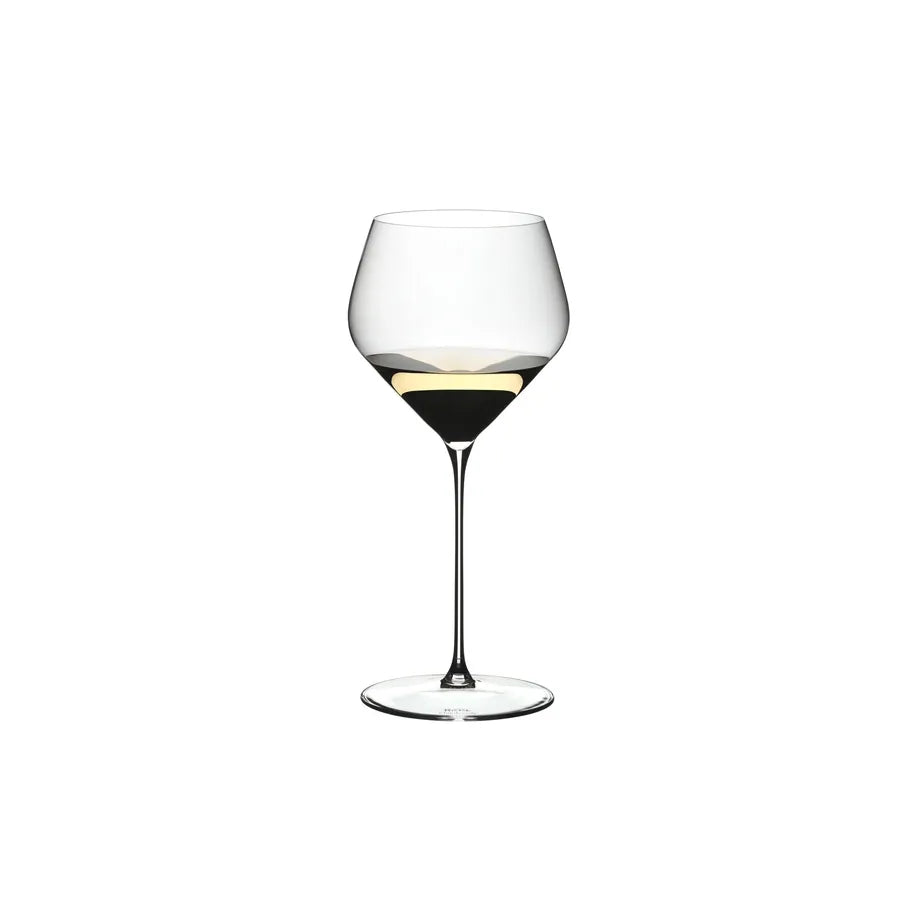 RIEDEL Veloce Chardonnay (Boîte de 2) - Riedel - Verre à vin - - La Guilde Culinaire