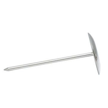 Clou À Fleur Plat A/I 34mm - SG - Accessoire - - La Guilde Culinaire