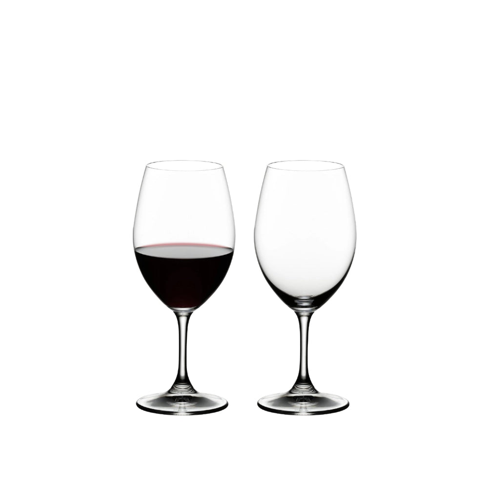 Ouverture Verre à vin Rouge (Boîte de 2) - Riedel - Verre à vin - - La Guilde Culinaire