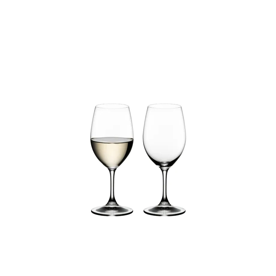 Ouverture Verre à vin Blanc (Boîte de 2) - Riedel - Verre à vin - - La Guilde Culinaire