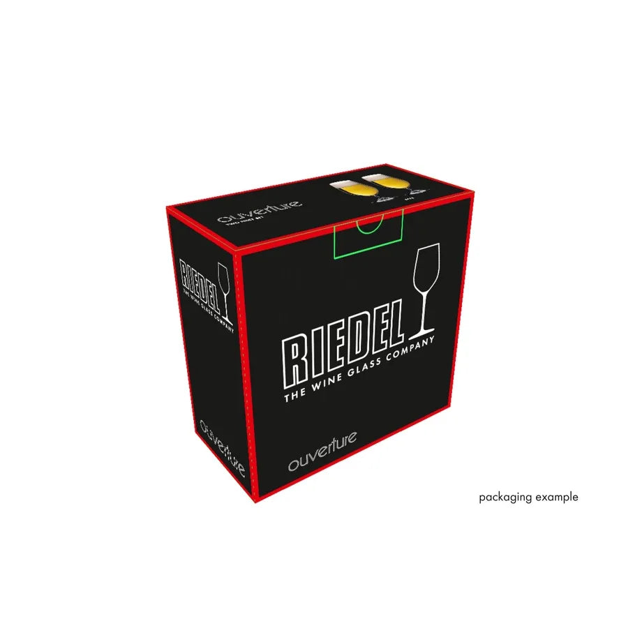Ouverture Verre à Bière (Boîte de 2) - Riedel - Verre à bière - - La Guilde Culinaire