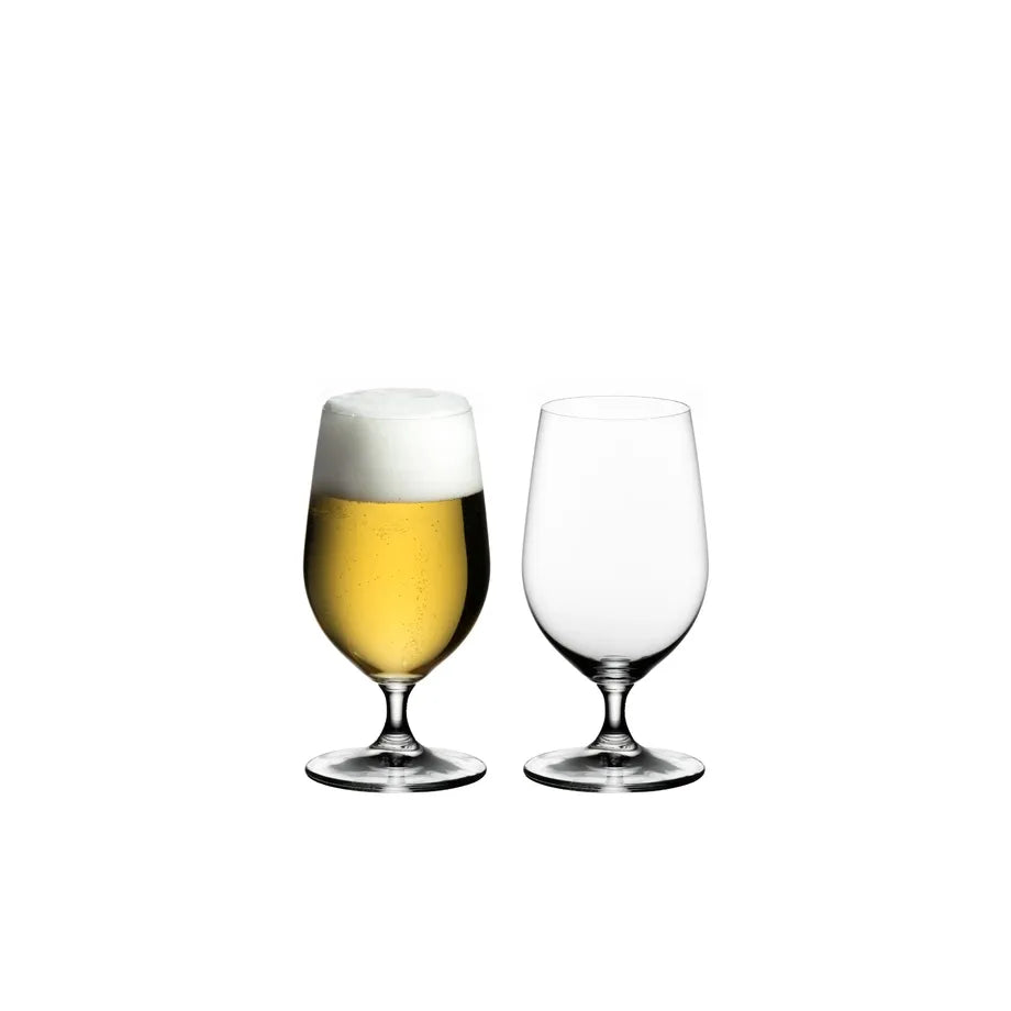 Ouverture Verre à Bière (Boîte de 2) - Riedel - Verre à bière - - La Guilde Culinaire