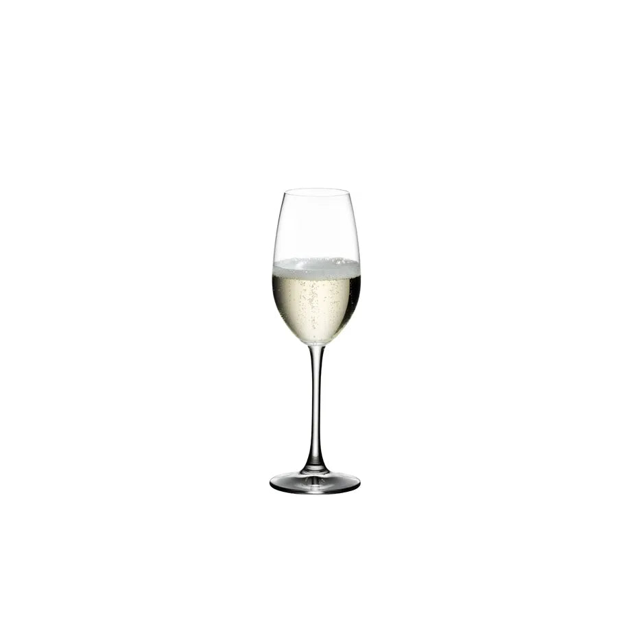 Ouverture Verre à Champagne (Boîte de 2) - Riedel - Verre à champagne - - La Guilde Culinaire
