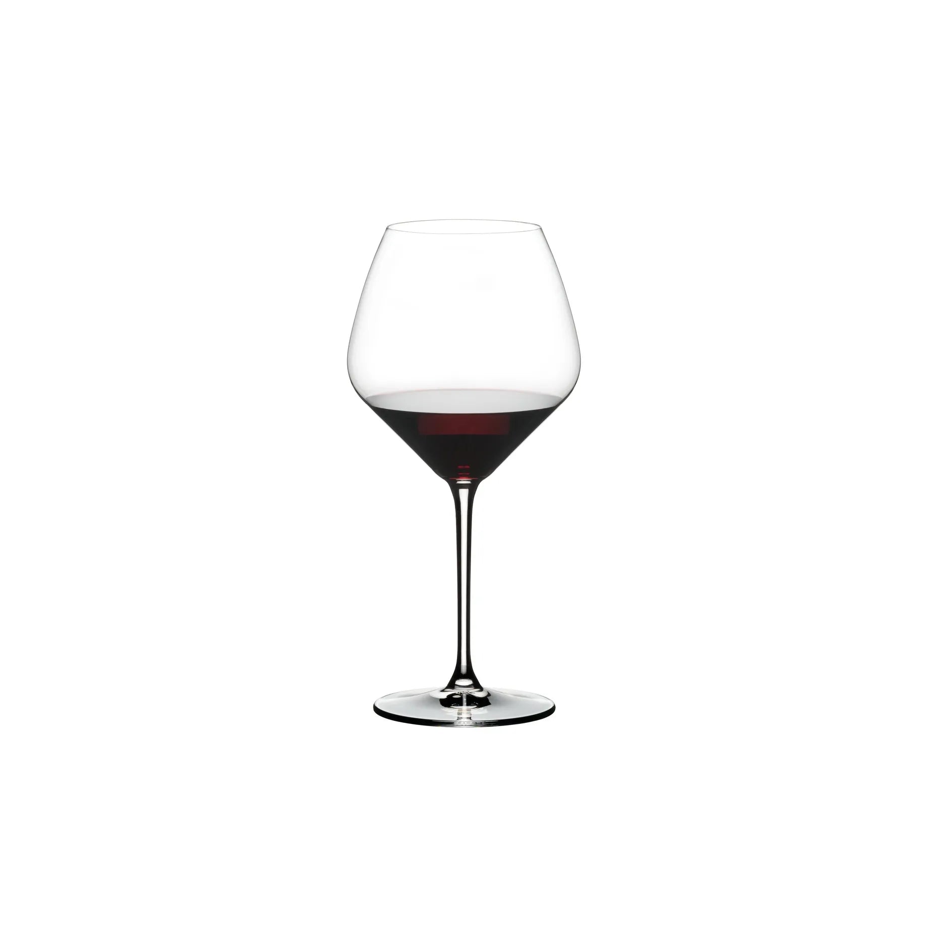 Verre HEART TO HEART Pinot Noir (Boîte de 2) * - Riedel - Verre à vin - - La Guilde Culinaire