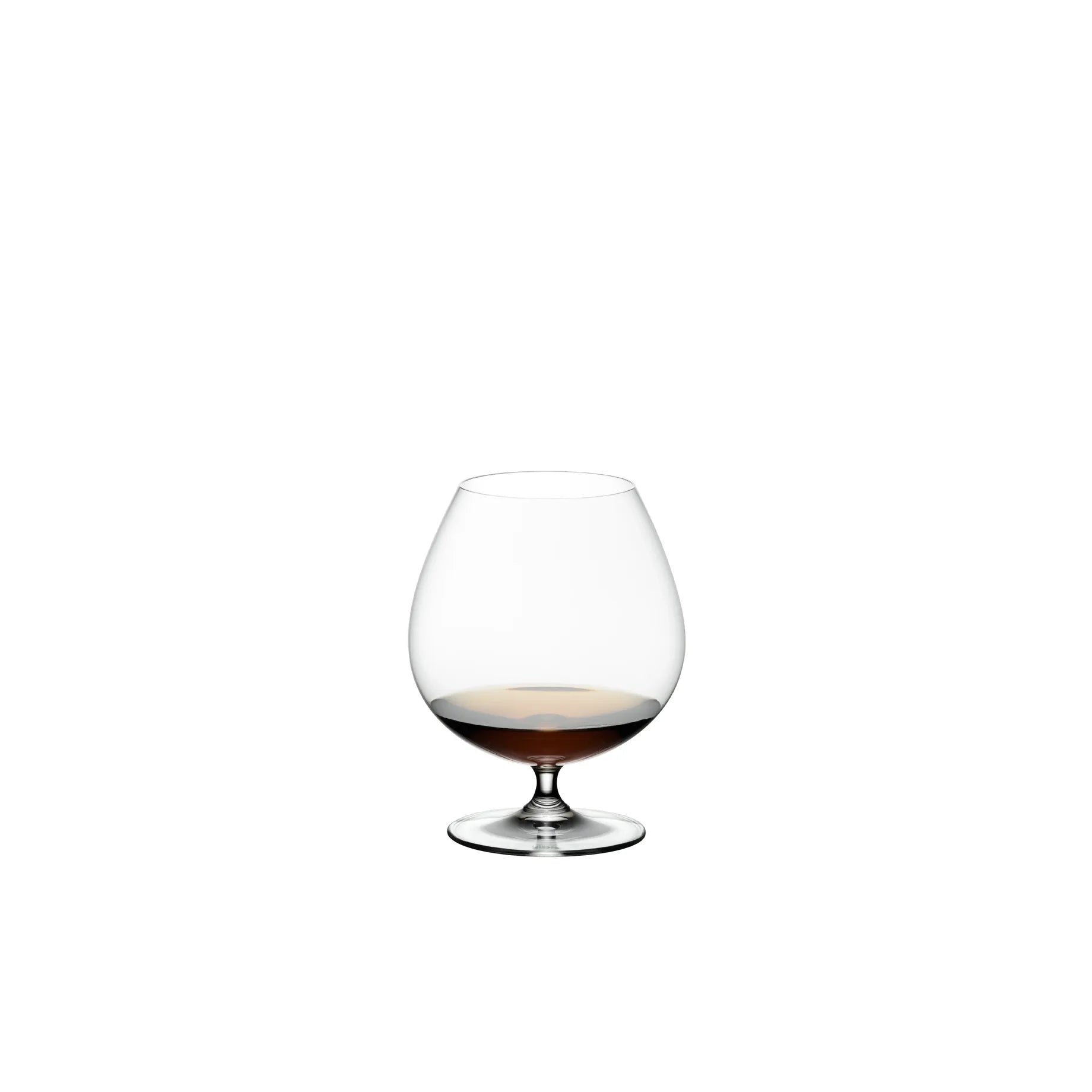 Verre à Brandy (Boîte de 2) - Riedel - Verre à spiritueux - - La Guilde Culinaire