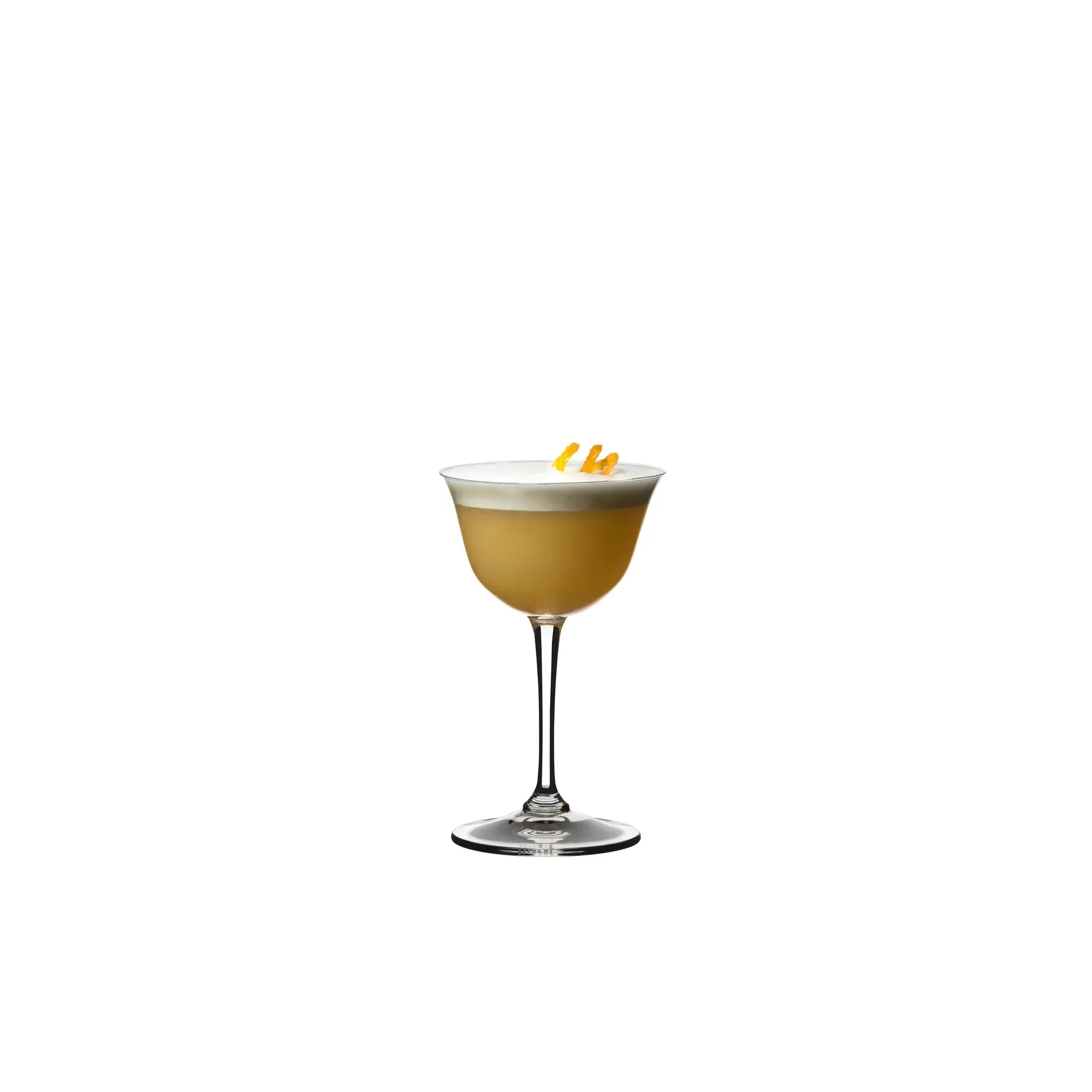 Verre Sour - Collection Bar (Boîte de 2) - Riedel - Verre à cocktail - - La Guilde Culinaire