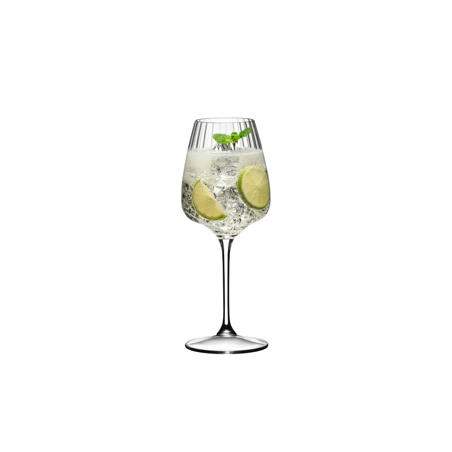 RIEDEL Summer Drinks Set Cocktails - Riedel - Verre à vin - - La Guilde Culinaire
