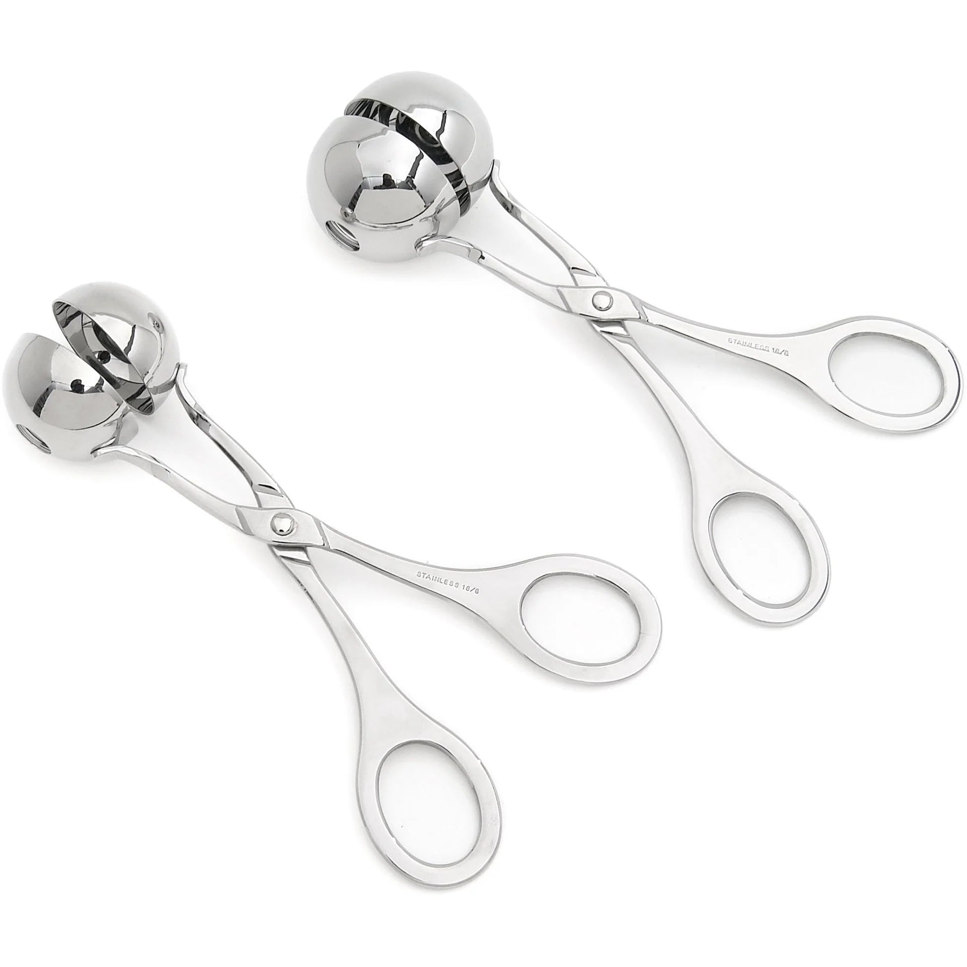 Pince à Boulette - Il Piatto Pieno - Accessoire - - La Guilde Culinaire