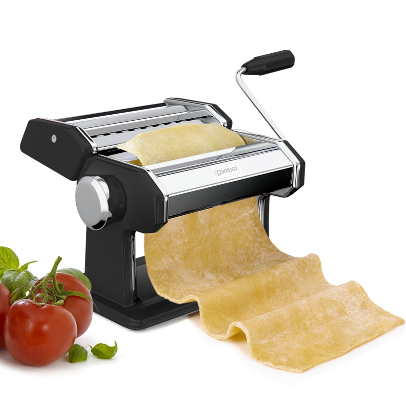 Machine à pâtes classique - Danesco - Machine à pâte - - La Guilde Culinaire