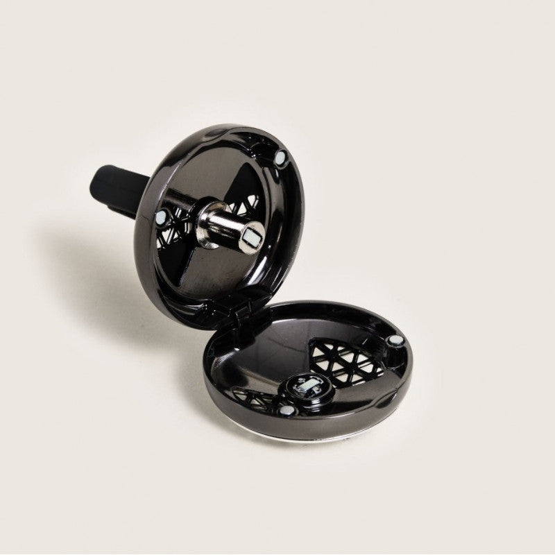 Diffuseur voiture Modulable Evanescence * - Maison Berger Paris - Diffuseur de voiture - - La Guilde Culinaire