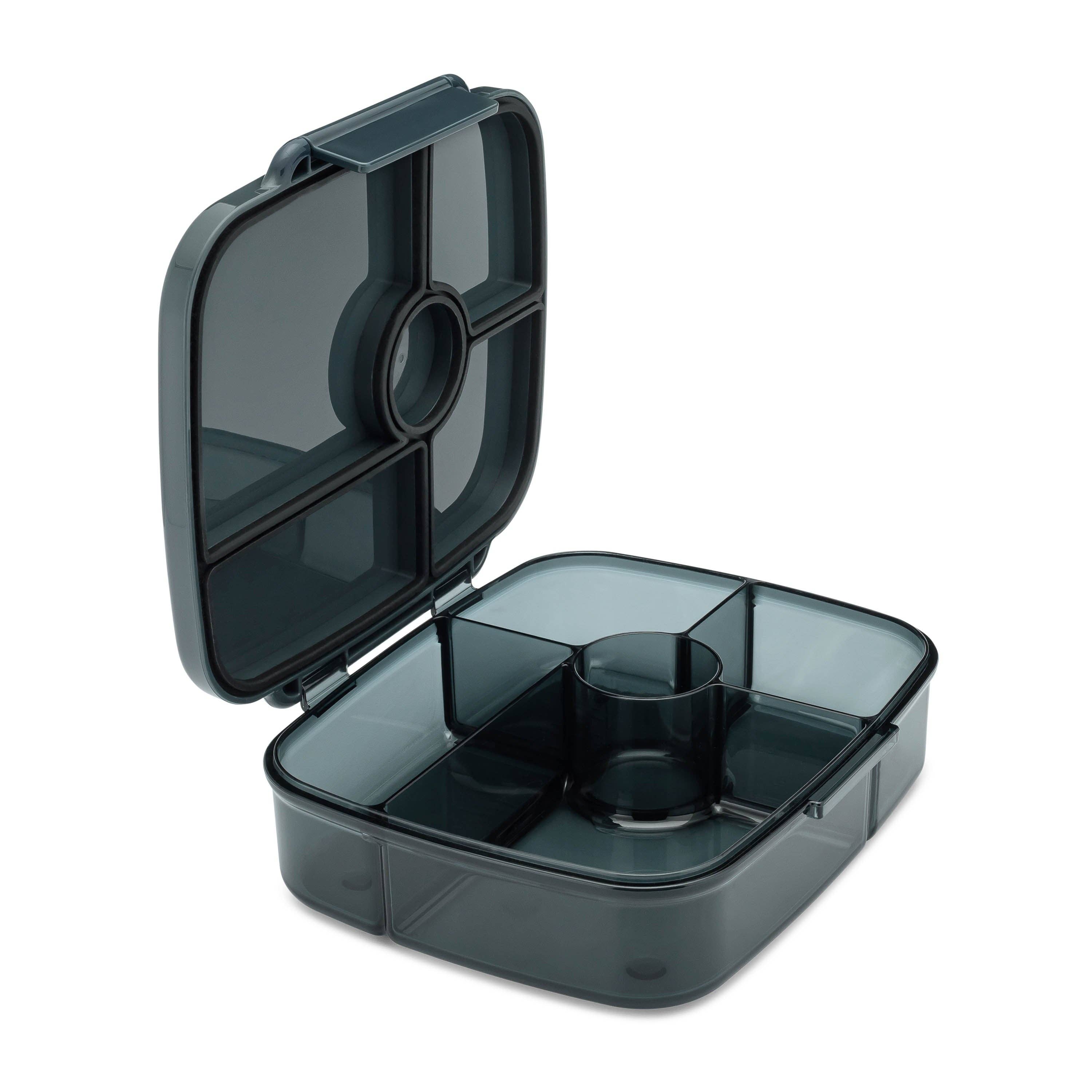 Yumbox Go - Boîte-repas bento étanche XL, plateau profond - Yumbox - Boîte à repas - - La Guilde Culinaire