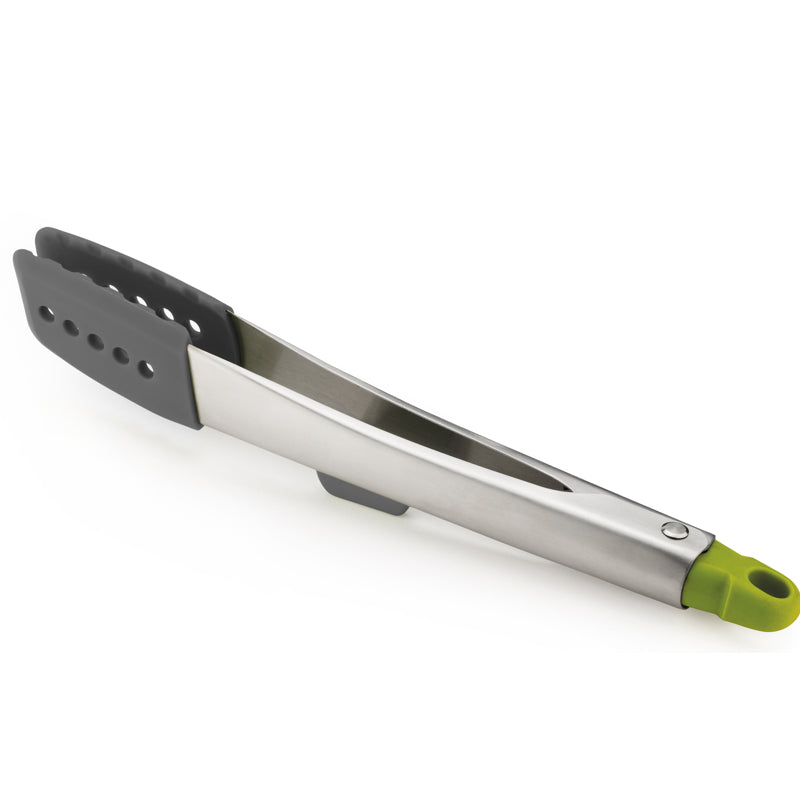 Pinces verrouillables en inox Elevate    - Joseph Joseph - Pince de service -  - La Guilde Culinaire