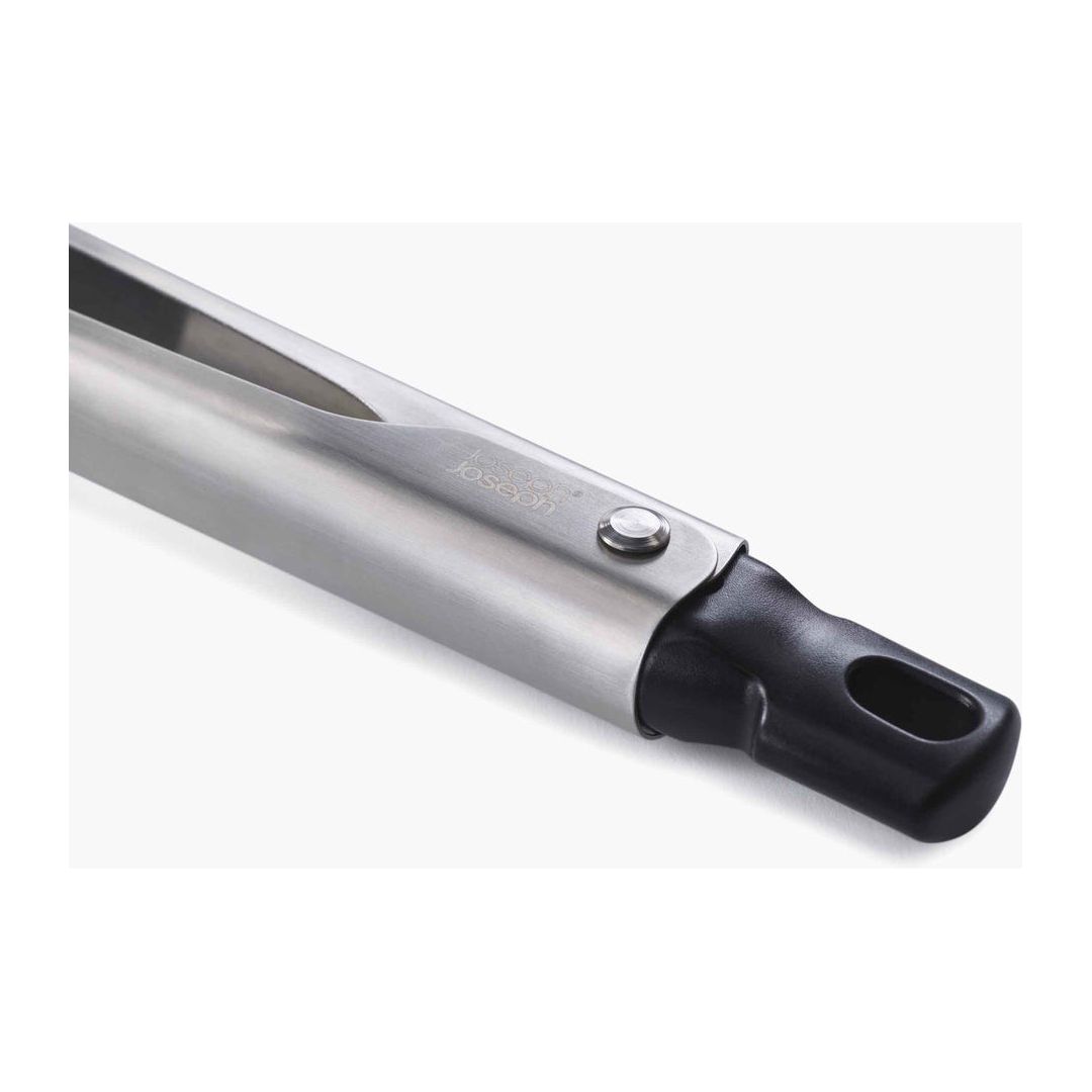 Ensemble de 2 pinces Elevate Fusion    - Joseph Joseph - Pince de cuisine -  - La Guilde Culinaire