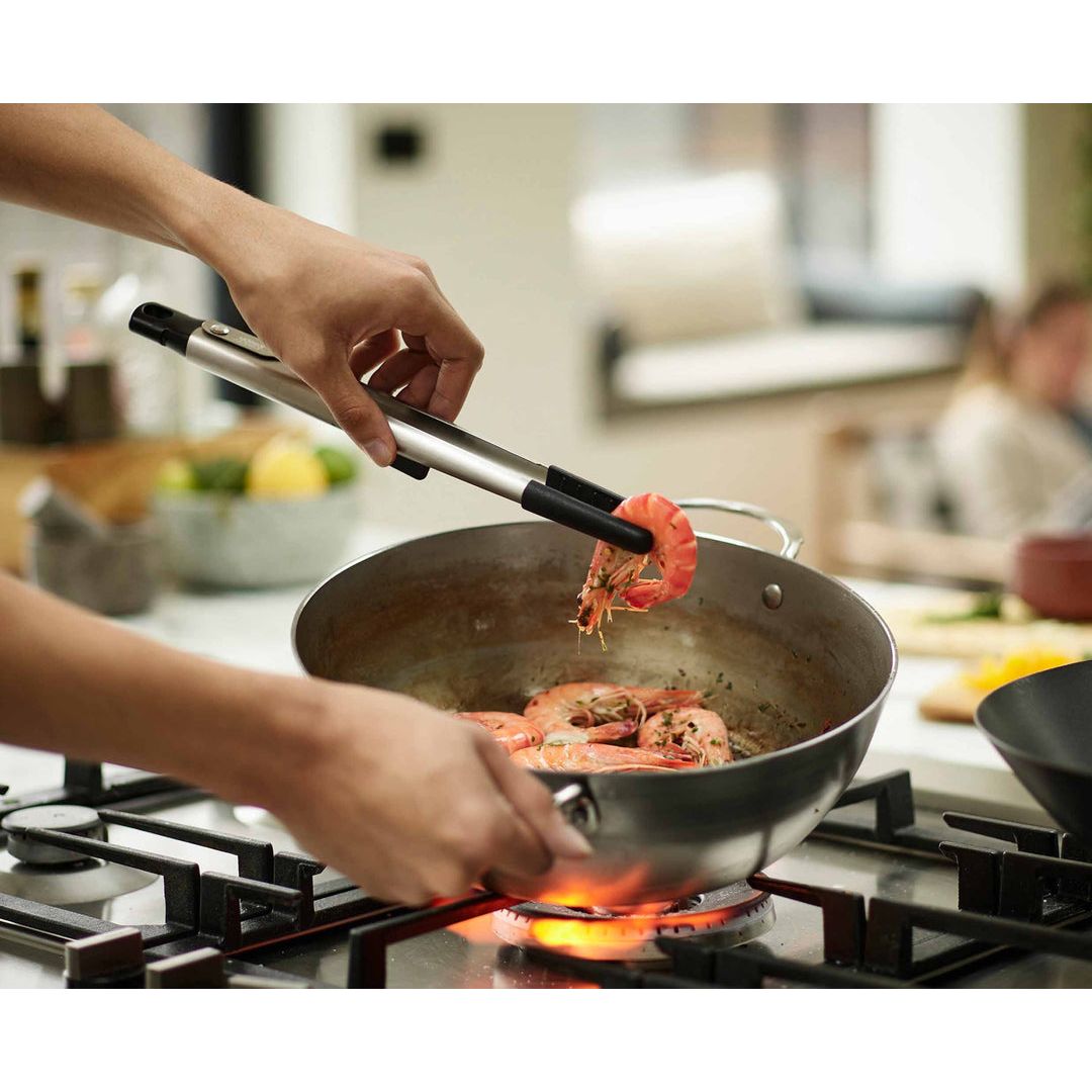 Elevate Fusion Pinces de précision    - Joseph Joseph - Pince de cuisine -  - La Guilde Culinaire