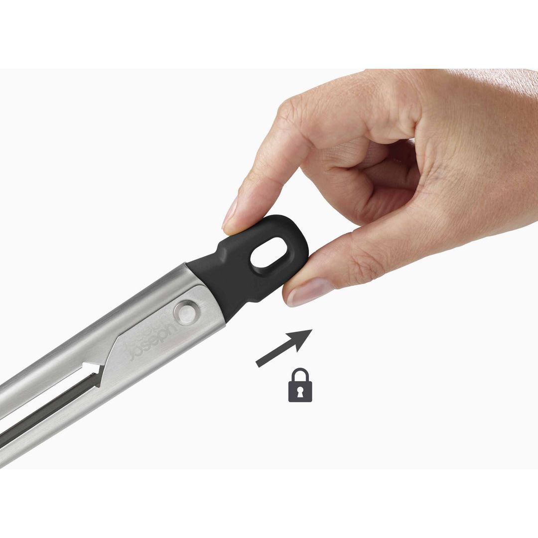 Elevate Fusion Pinces de précision    - Joseph Joseph - Pince de cuisine -  - La Guilde Culinaire