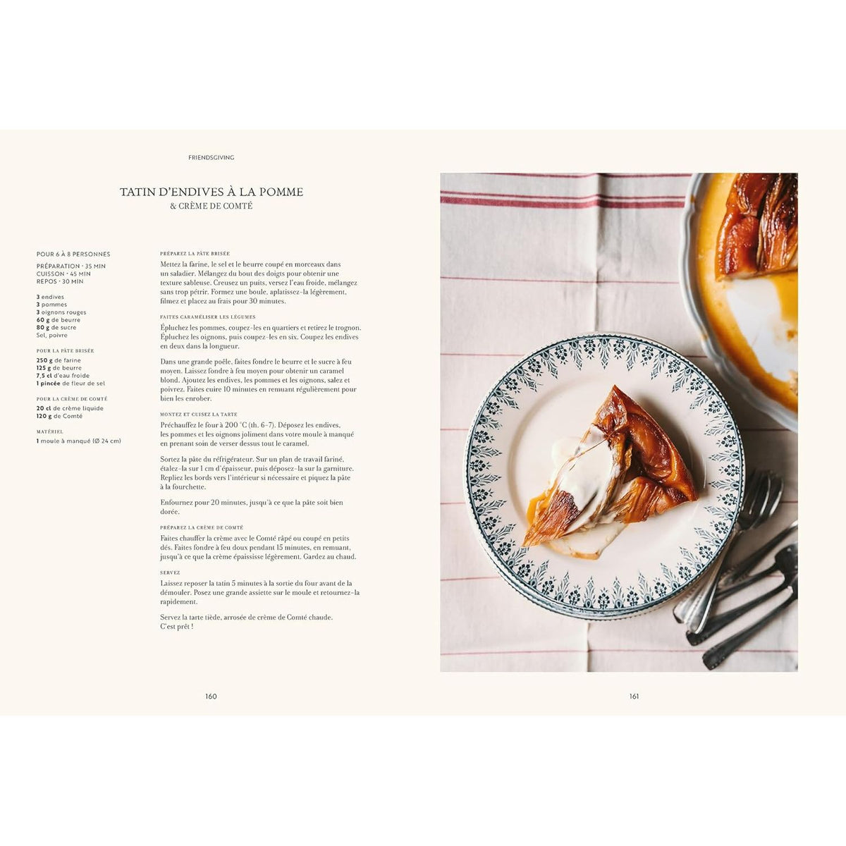 Petites, moyennes et grandes tablées - Hachette Ed. - Livre de cuisine - - La Guilde Culinaire