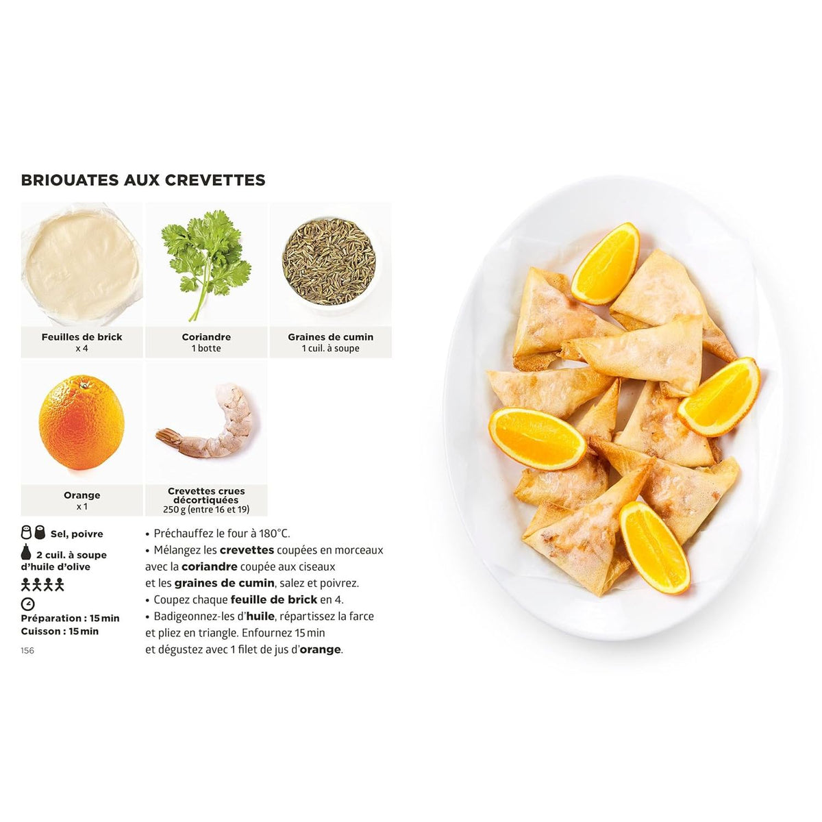 Simplissime : Mezzés & Cie - Hachette Ed. - Livre de cuisine - - La Guilde Culinaire