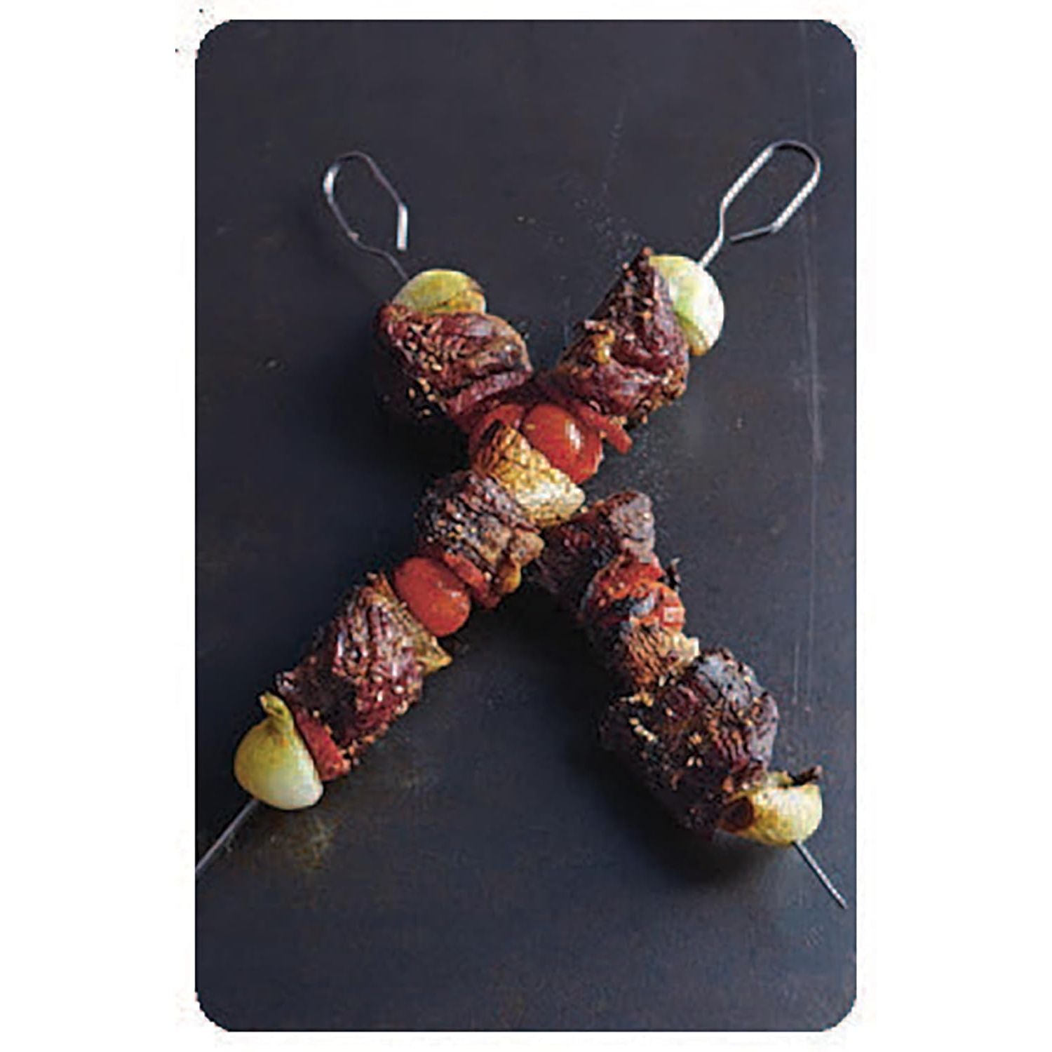Cooking Box - Barbecue et Plancha - Marabout - Livre de cuisine - - La Guilde Culinaire