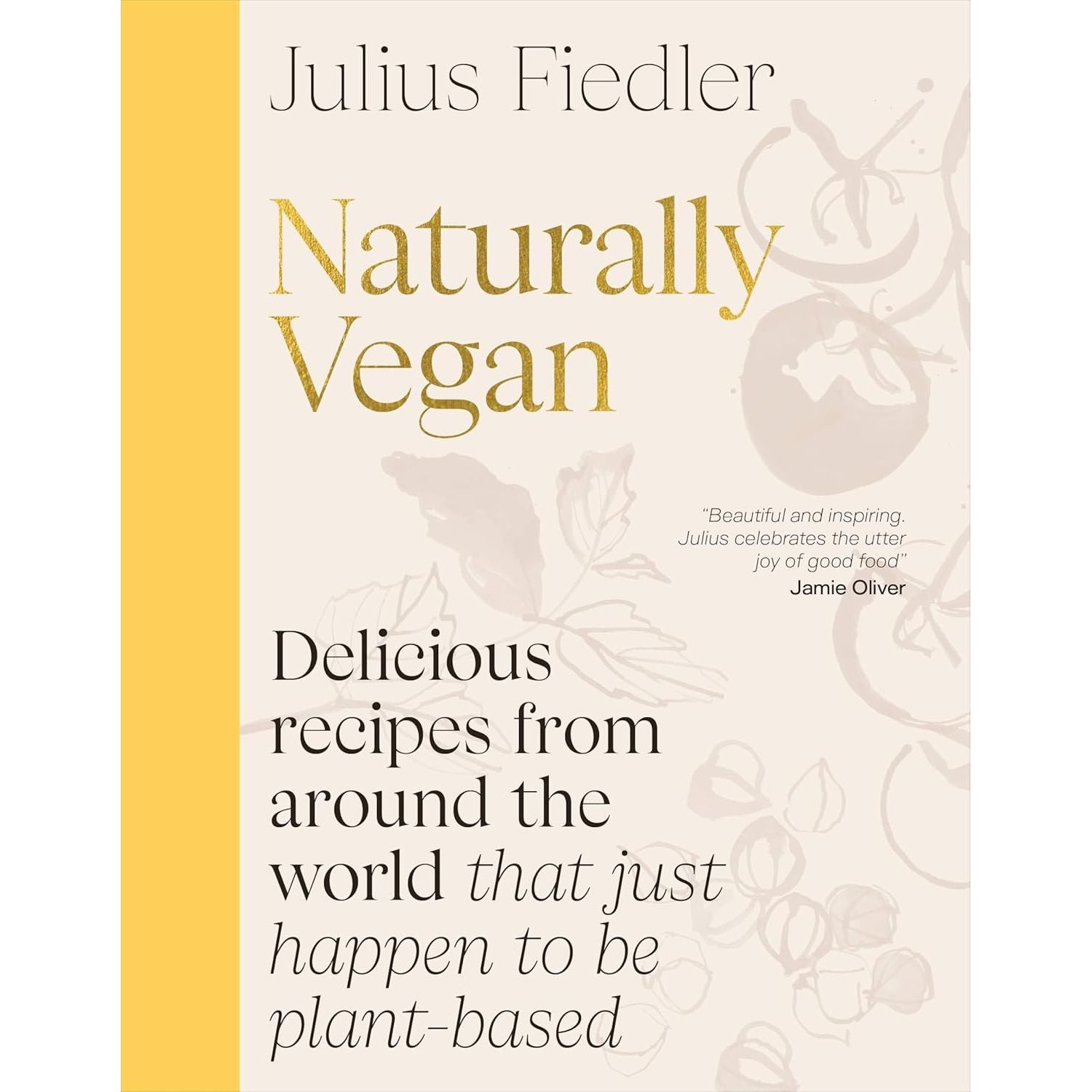 Naturally Vegan - DK RED Ed. - Livre de cuisine - - La Guilde Culinaire