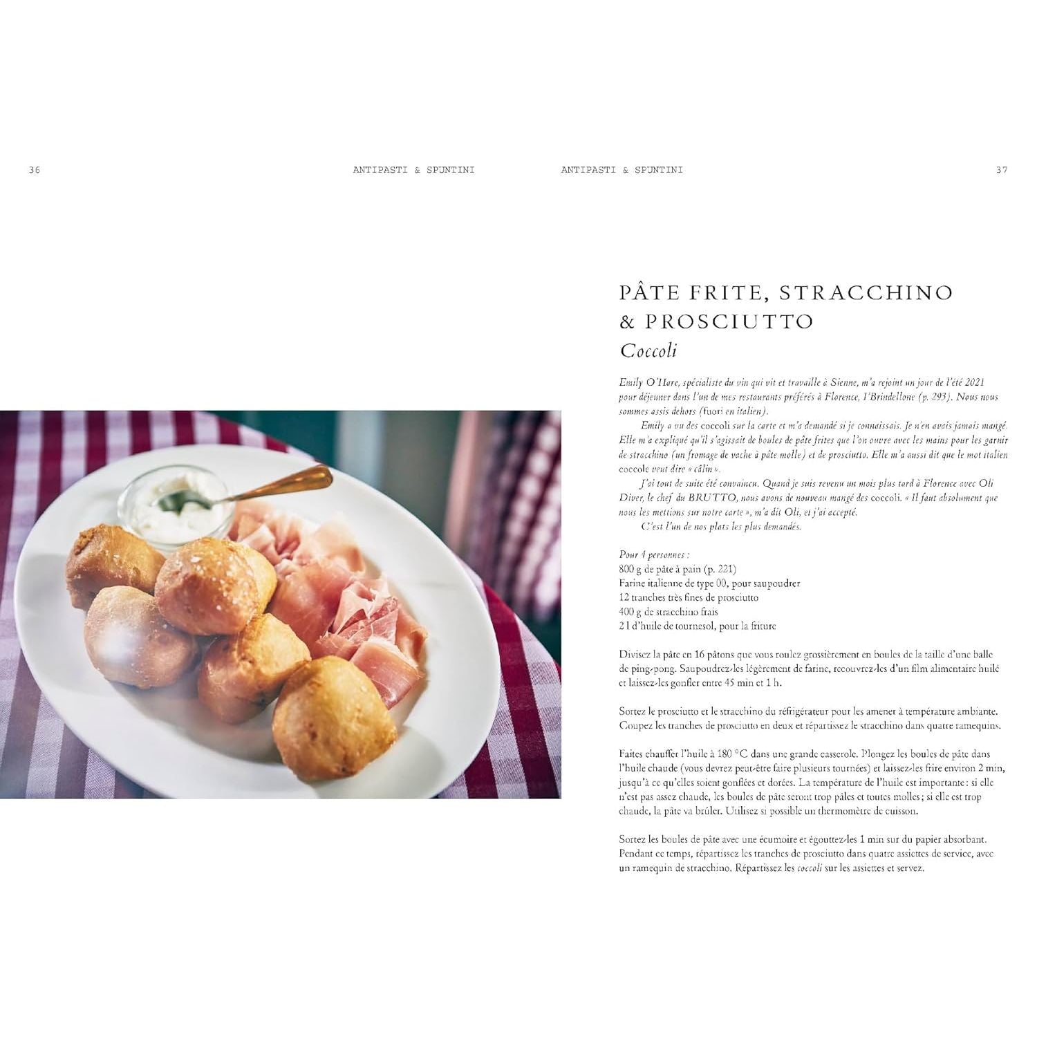 Brutto - Hachette Ed. - Livre de cuisine - - La Guilde Culinaire
