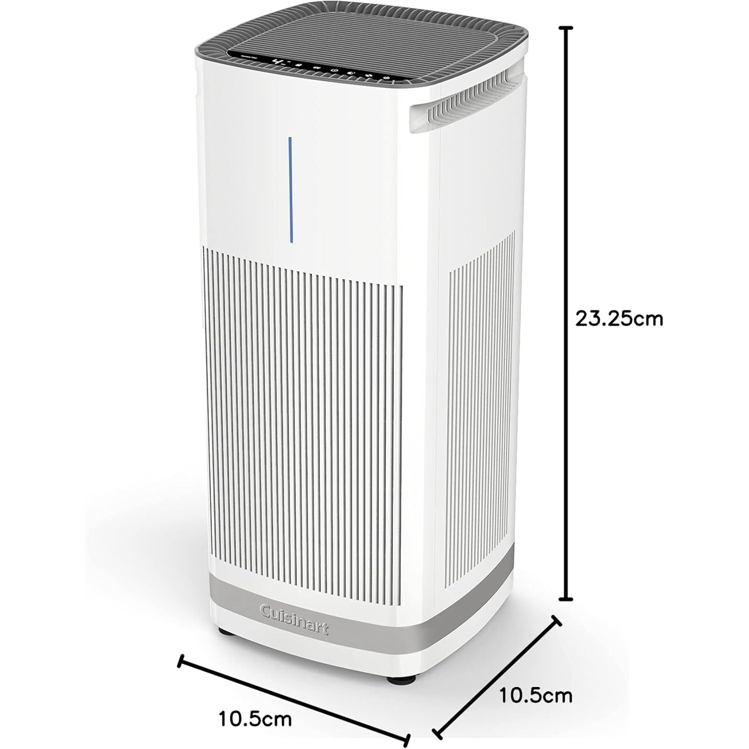 Purificateur d'air autonome Cuisinart PuRXium - Cuisinart - Purificateurs d'air - - La Guilde Culinaire