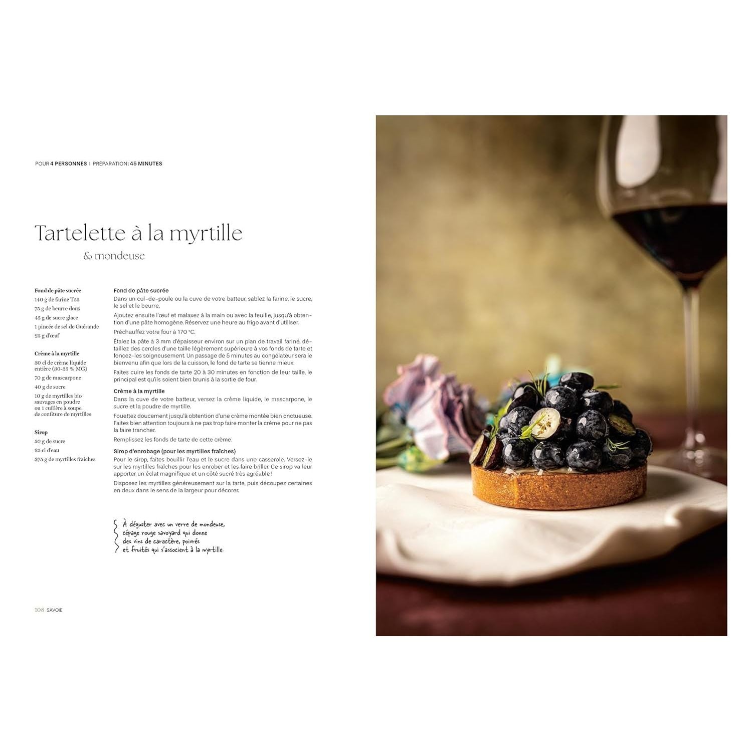 Des desserts au sein du verre - Hachette Ed. - Livre d'alcool et boisson - - La Guilde Culinaire