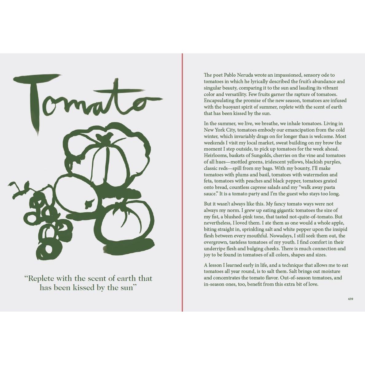 Tenderheart - Knopf Ed. - Livre de cuisine - - La Guilde Culinaire