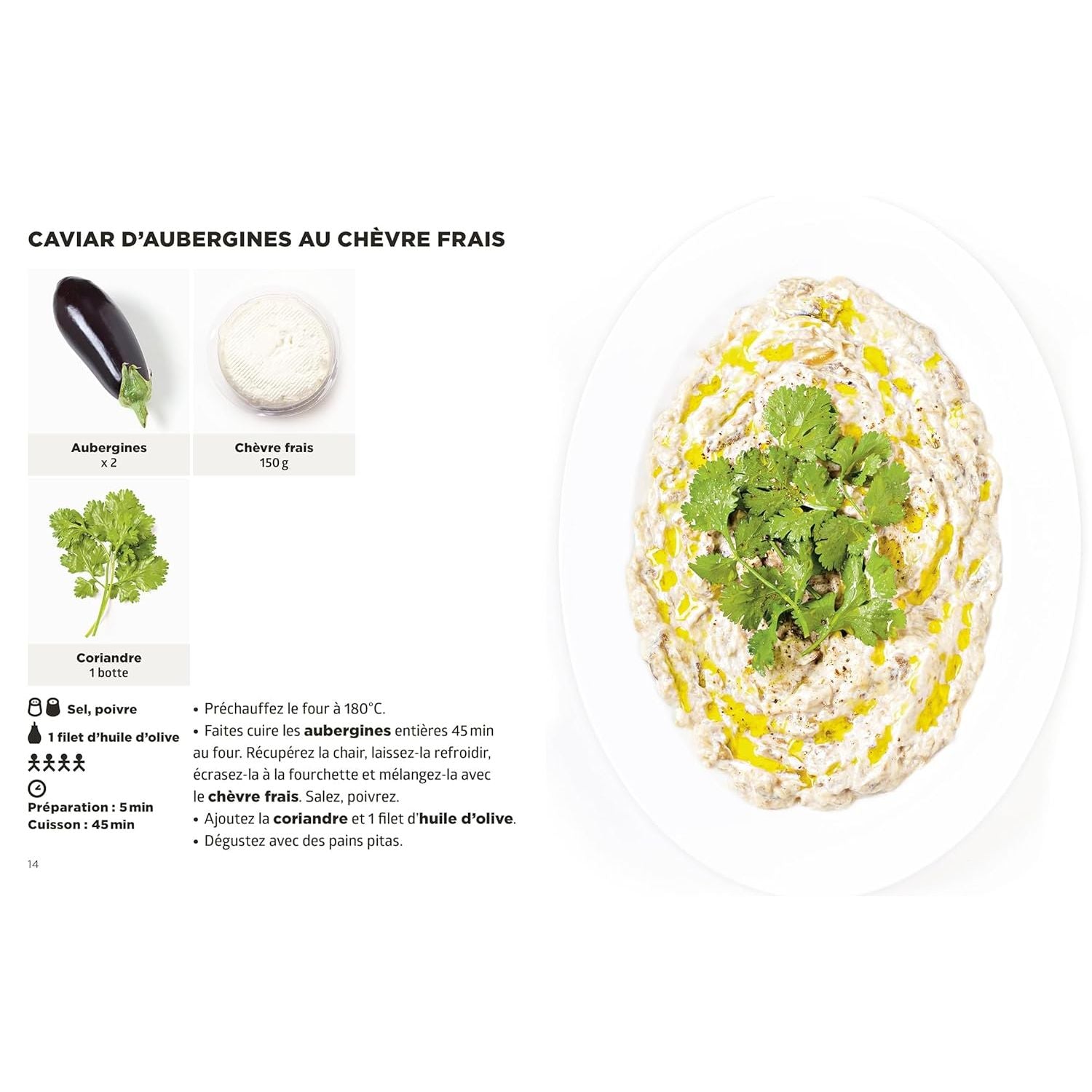 Simplissime : Mezzés & Cie - Hachette Ed. - Livre de cuisine - - La Guilde Culinaire
