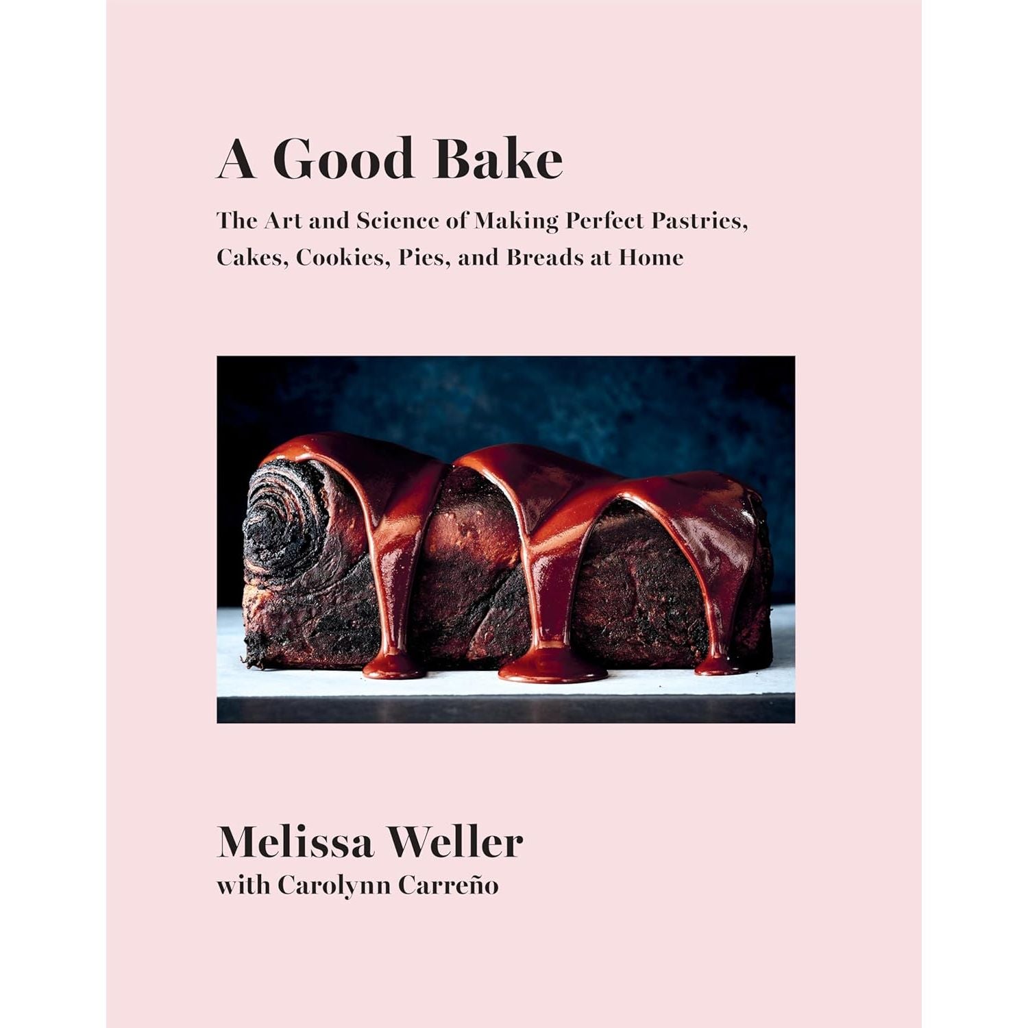 A Good Bake - Knopf Ed. - Livre de pâtisserie - - La Guilde Culinaire