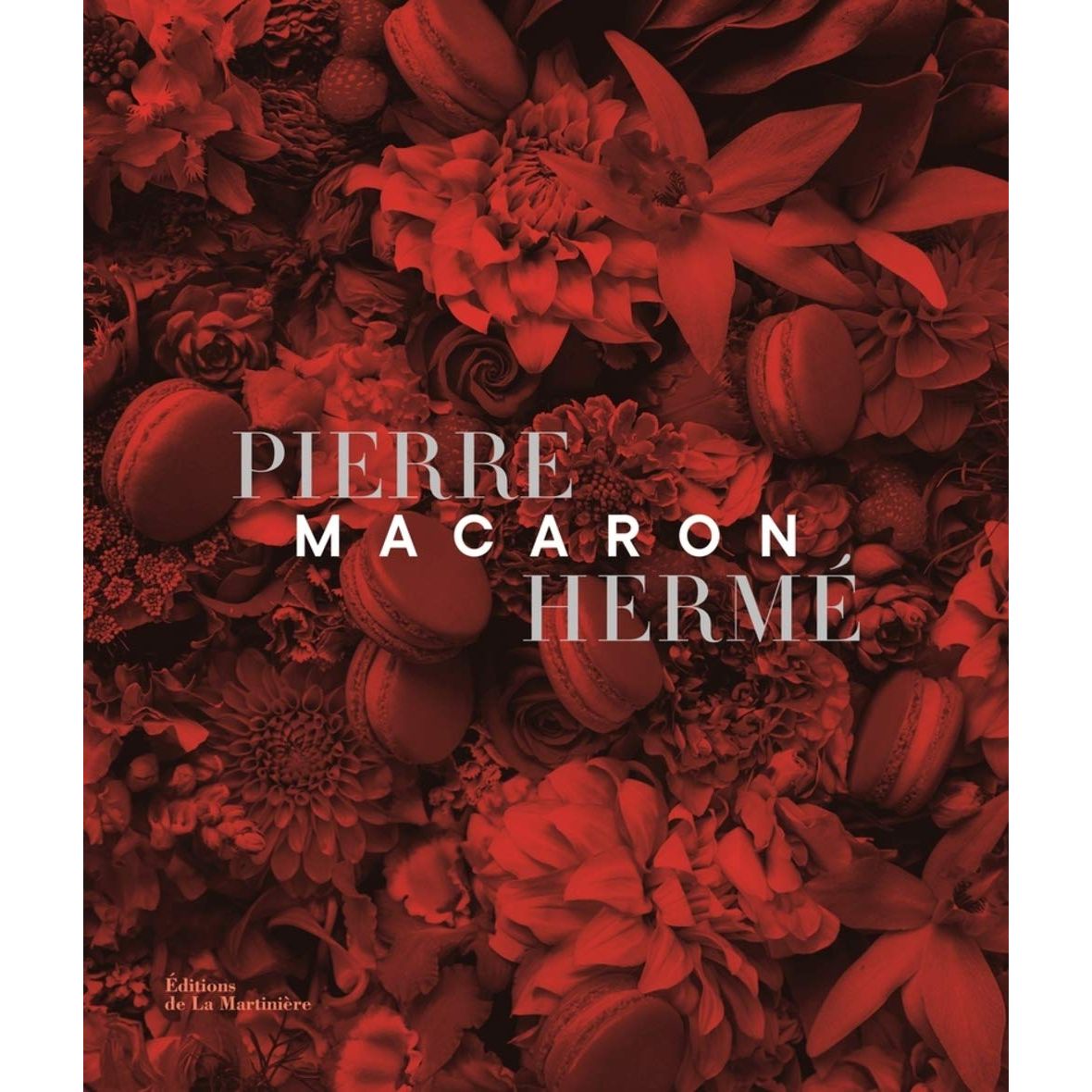 Macaron    - De La Martinière Ed. - Livre -  - La Guilde Culinaire