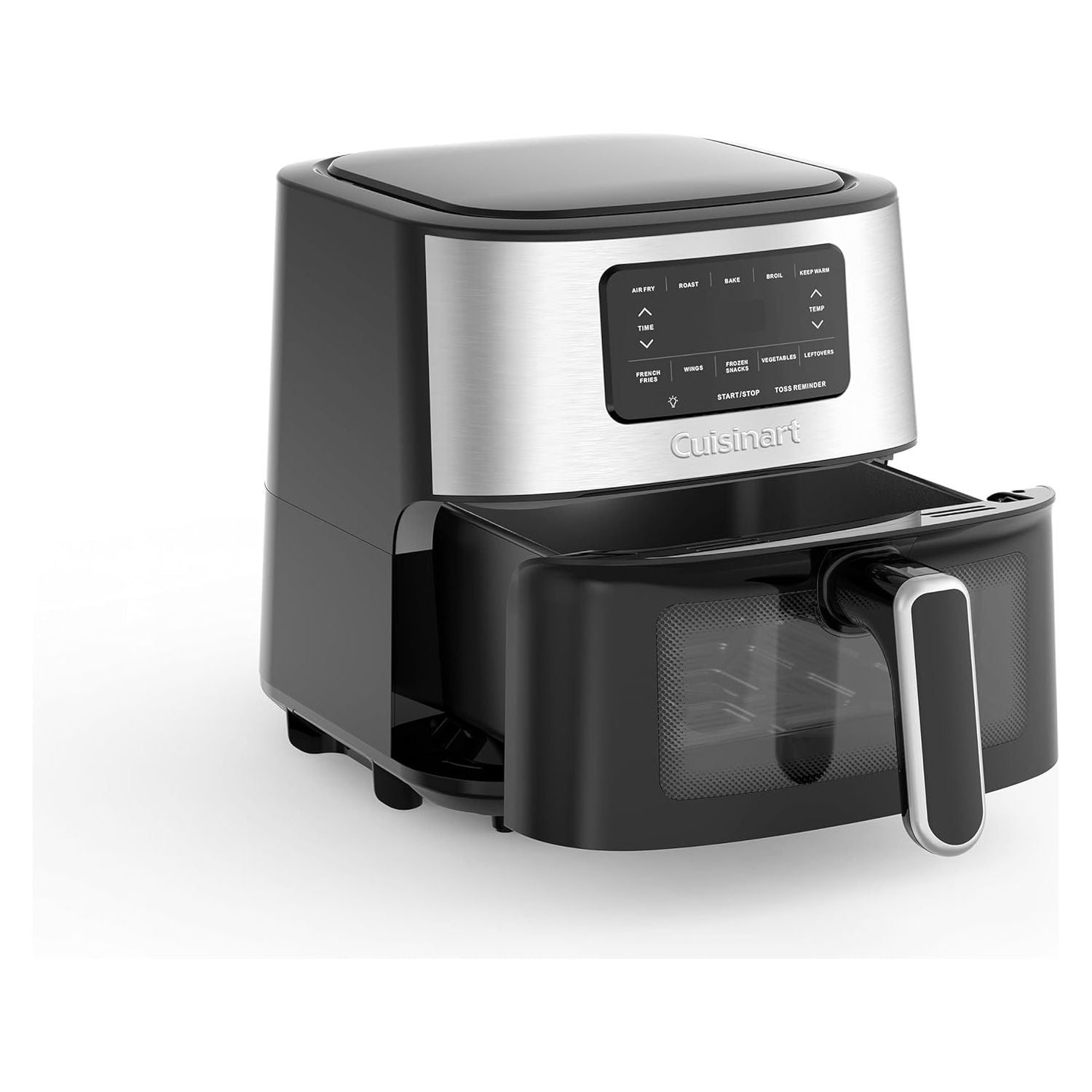 Friteuse à air chaud    - Cuisinart - Air fryer -  - La Guilde Culinaire