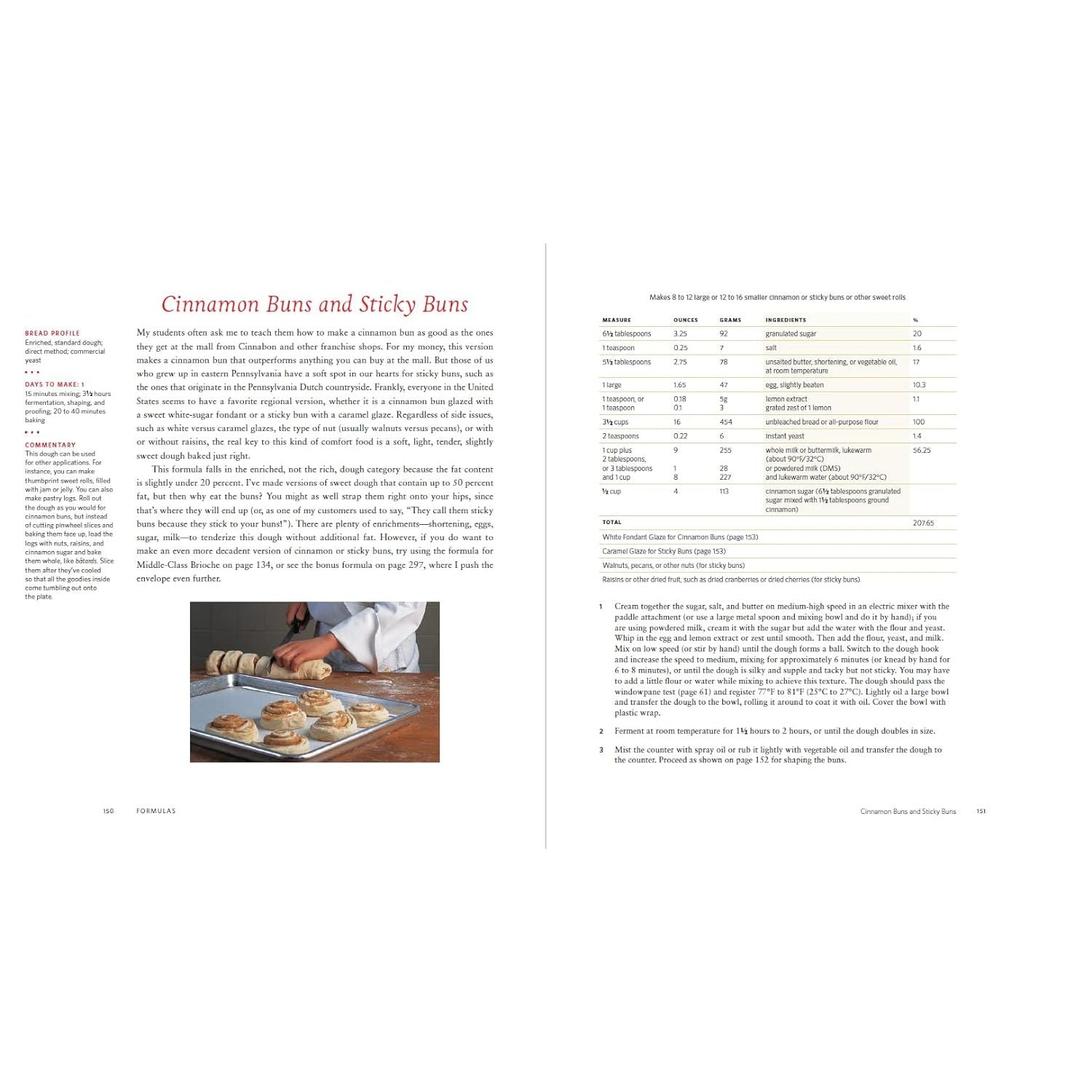 The Bread Baker's Apprentice, 15th Anniversary Edition - Ten Speed Press Ed. - Livre de boulangerie - - La Guilde Culinaire