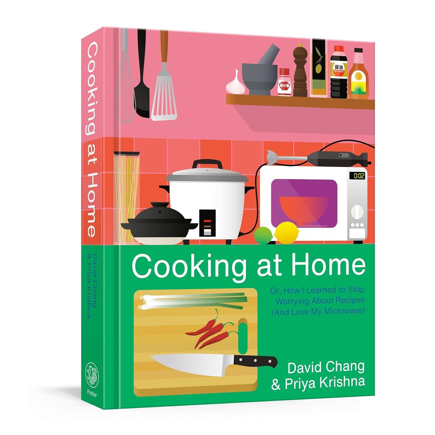 Cooking at Home - Clarkson Potter Ed. - Livre de cuisine - - La Guilde Culinaire
