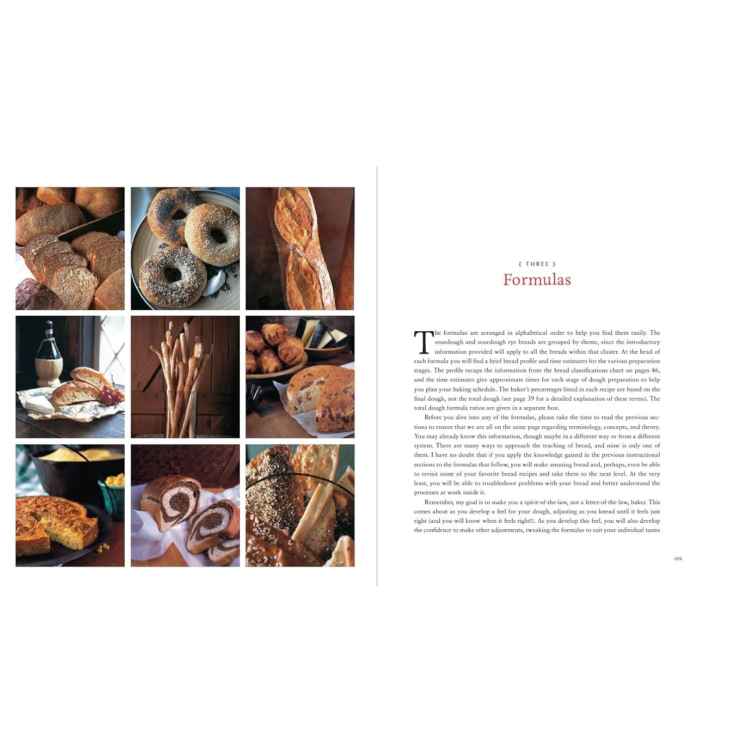 The Bread Baker's Apprentice, 15th Anniversary Edition - Ten Speed Press Ed. - Livre de boulangerie - - La Guilde Culinaire