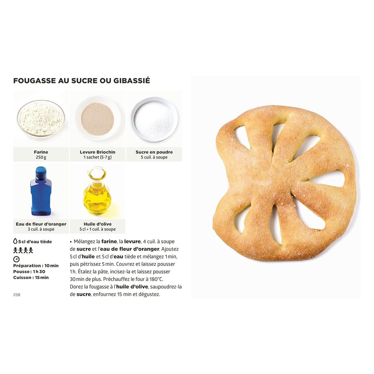 Simplissime : Les recettes de Provence les + faciles du monde    - Hachette Ed. - Livre de cuisine -  - La Guilde Culinaire