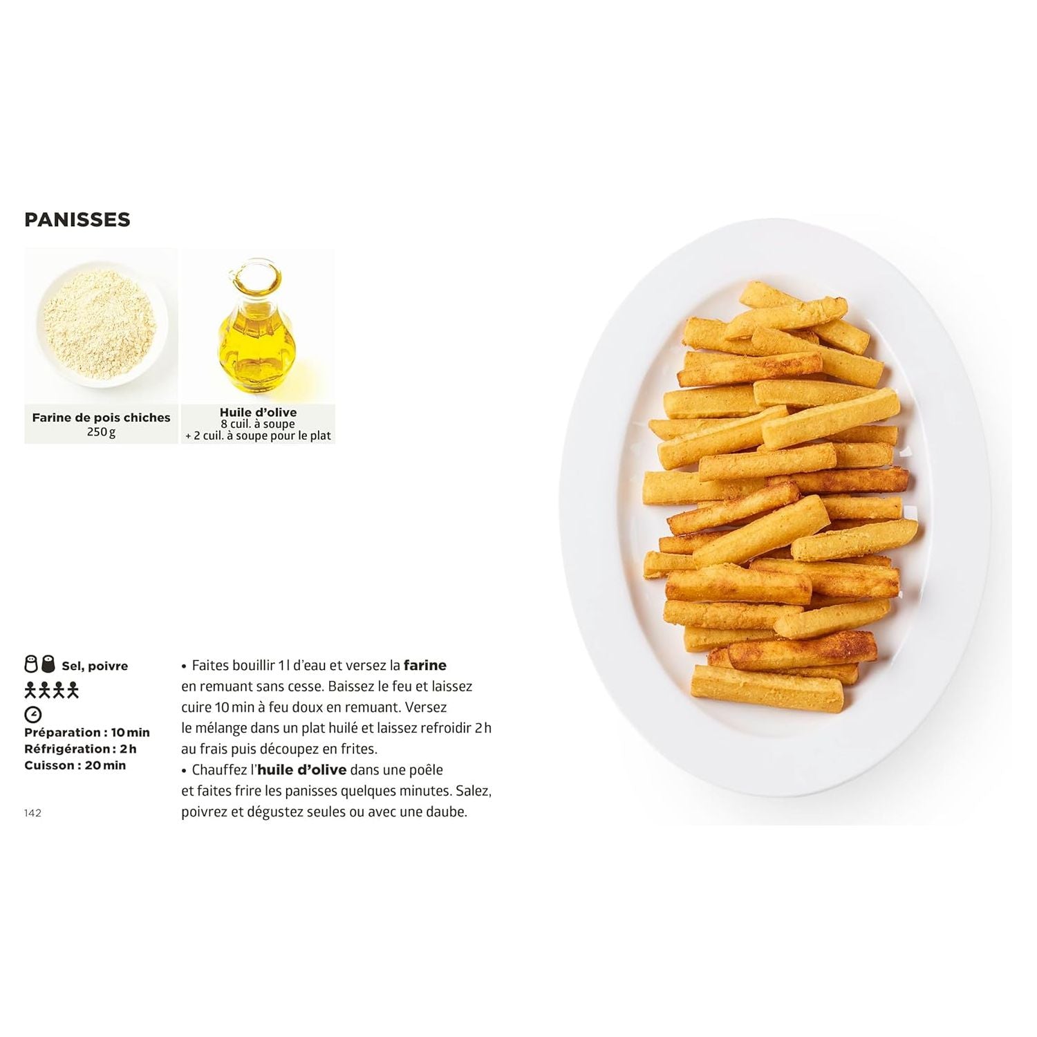 Simplissime : Les recettes de Provence les + faciles du monde    - Hachette Ed. - Livre de cuisine -  - La Guilde Culinaire