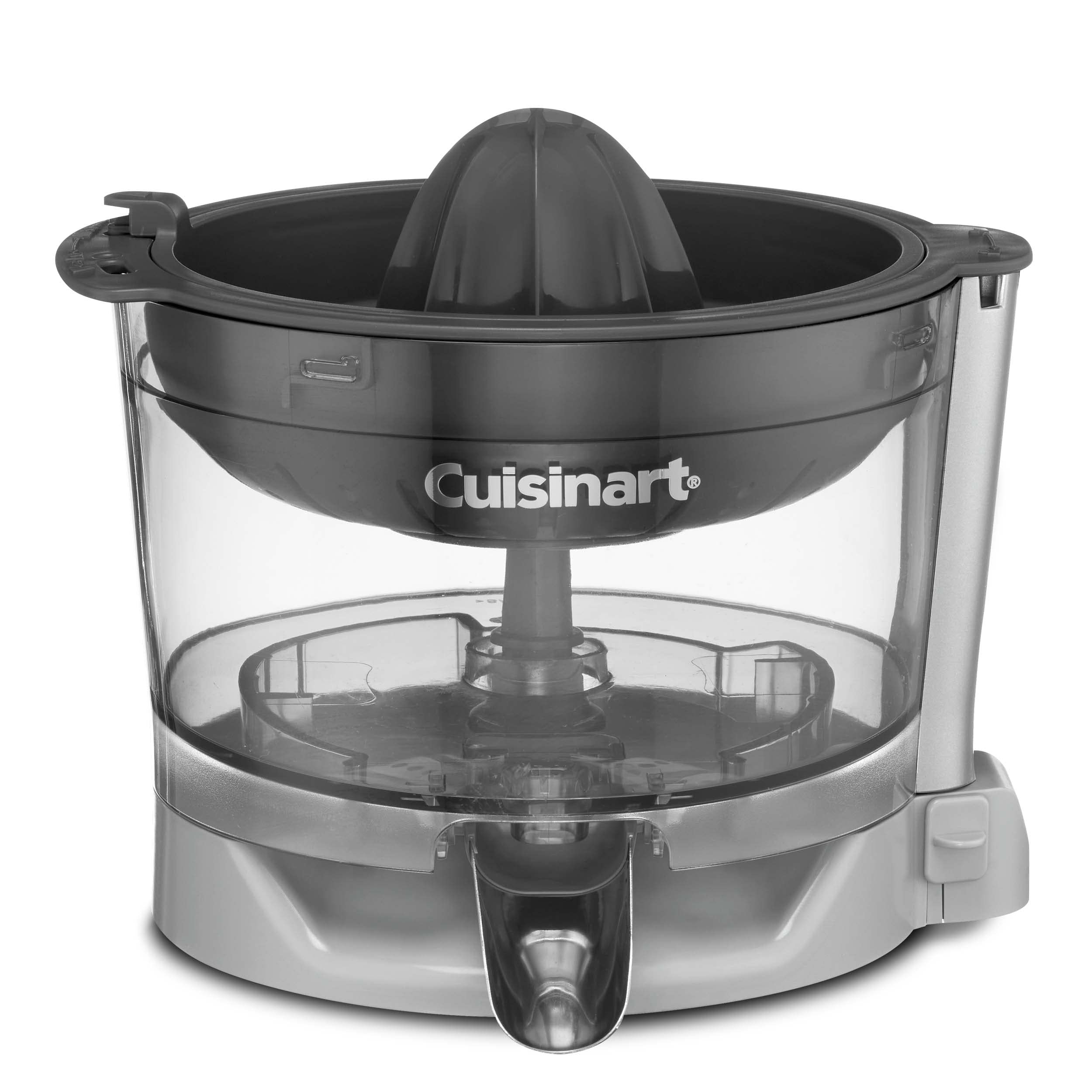 Accessoire combiné centrifugeuse et presse-agrumes Core Essentials ! - Cuisinart - Presse-agrume - - La Guilde Culinaire