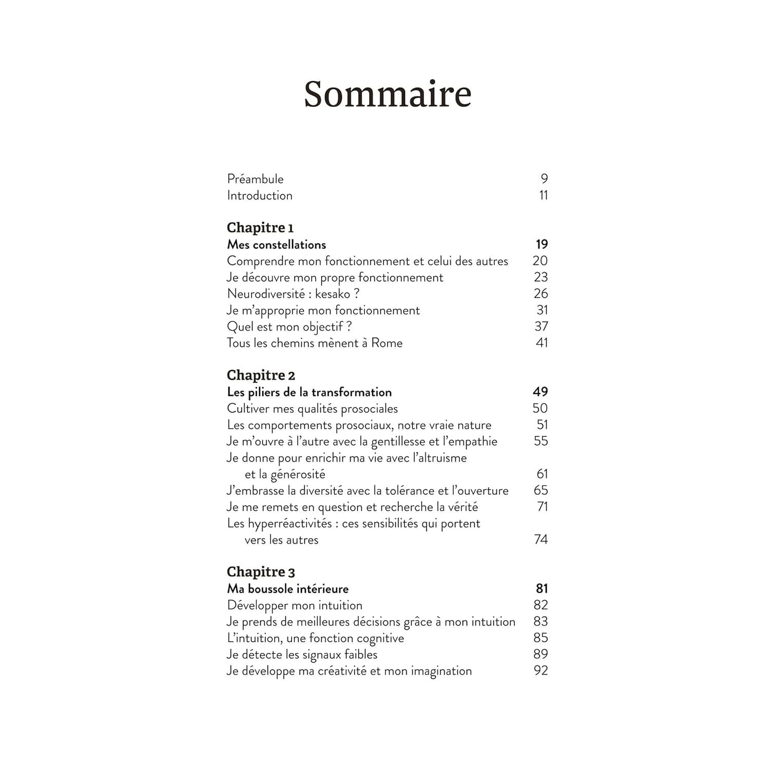 La thérapie de l'alignement - Marabout - Livre de bien-être - - La Guilde Culinaire