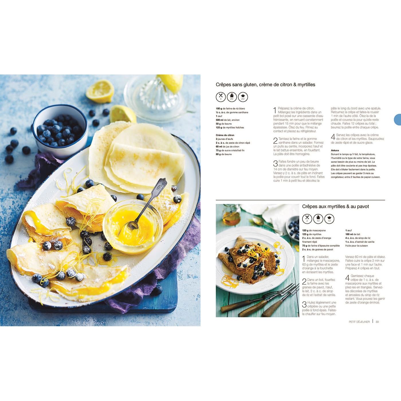 Le Grand livre Marabout de la Cuisine veggie - Marabout - Livre de cuisine - - La Guilde Culinaire