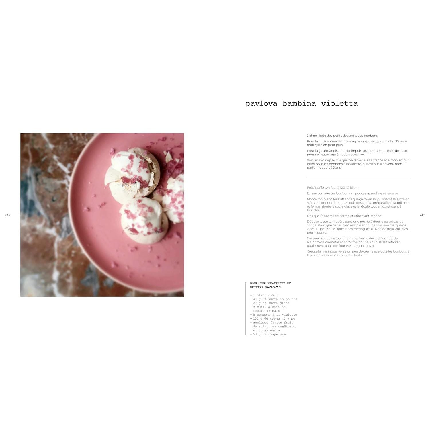 Aline pour qu'elle revienne - Hachette Ed. - Livre de cuisine - - La Guilde Culinaire
